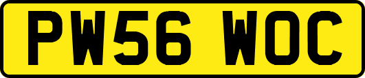 PW56WOC