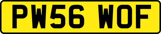 PW56WOF