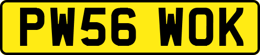 PW56WOK