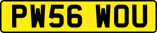 PW56WOU