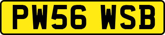 PW56WSB