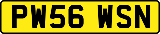 PW56WSN