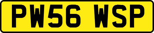 PW56WSP