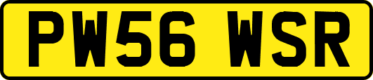 PW56WSR