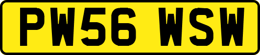 PW56WSW