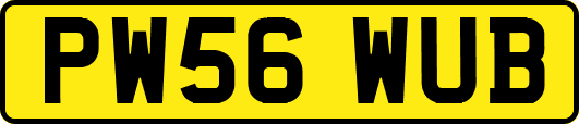 PW56WUB