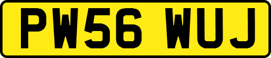 PW56WUJ