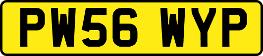 PW56WYP