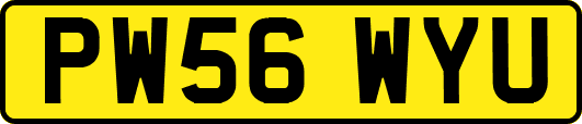 PW56WYU