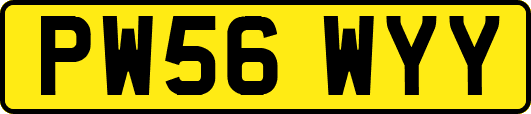 PW56WYY