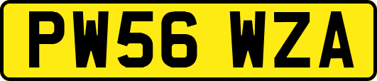 PW56WZA