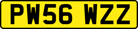 PW56WZZ