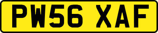 PW56XAF