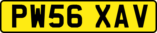 PW56XAV