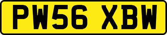 PW56XBW