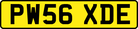 PW56XDE