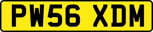 PW56XDM