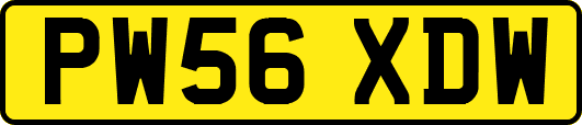 PW56XDW