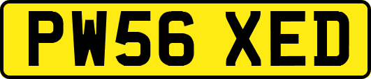 PW56XED