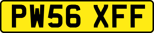 PW56XFF