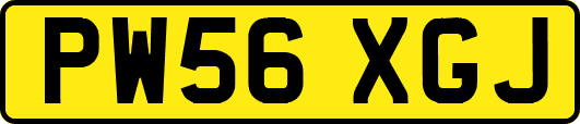 PW56XGJ