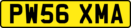 PW56XMA