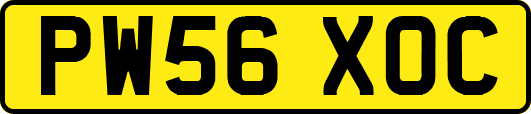 PW56XOC