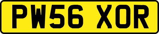 PW56XOR
