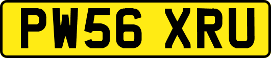 PW56XRU
