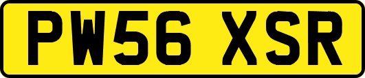 PW56XSR