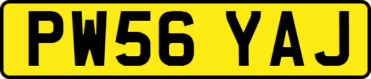 PW56YAJ