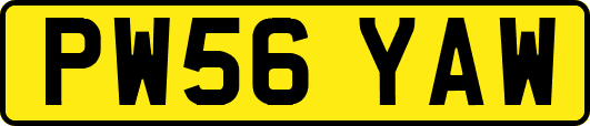 PW56YAW