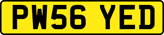 PW56YED