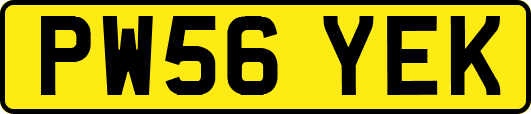PW56YEK