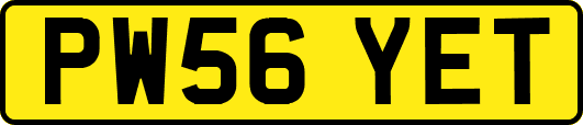 PW56YET