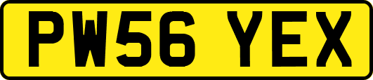 PW56YEX