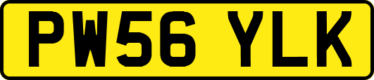PW56YLK