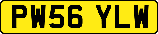 PW56YLW