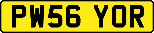 PW56YOR