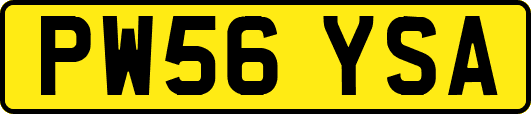 PW56YSA
