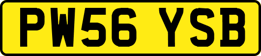 PW56YSB