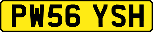 PW56YSH
