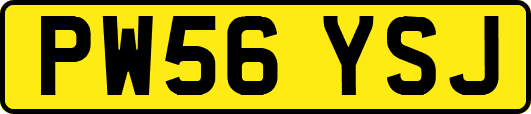 PW56YSJ