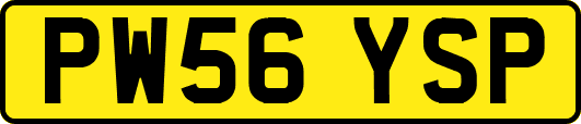 PW56YSP