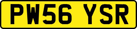 PW56YSR