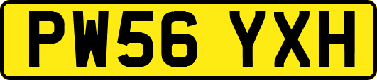 PW56YXH