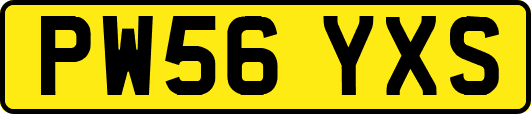 PW56YXS