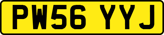 PW56YYJ