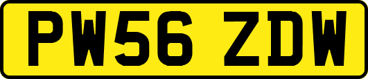 PW56ZDW