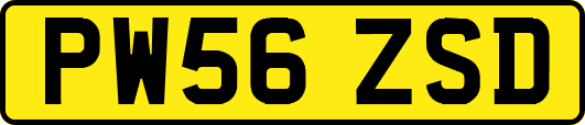 PW56ZSD